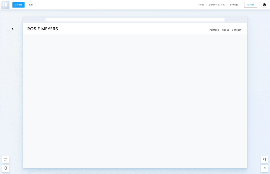 Check which page is your startpage