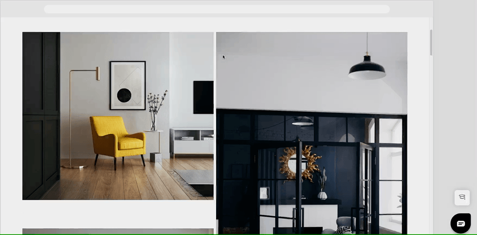 Add title to an image