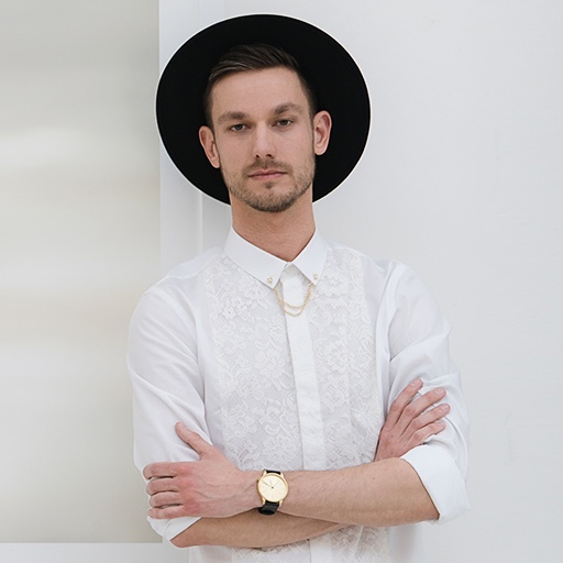 マーティン・ストランカのプロフィール