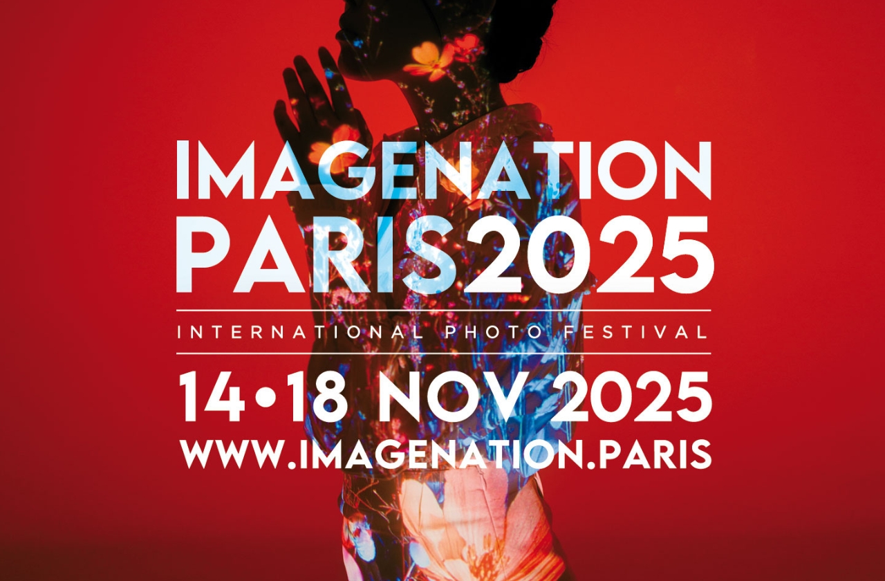 ImageNation Paris 2025: Meet the selected photographers