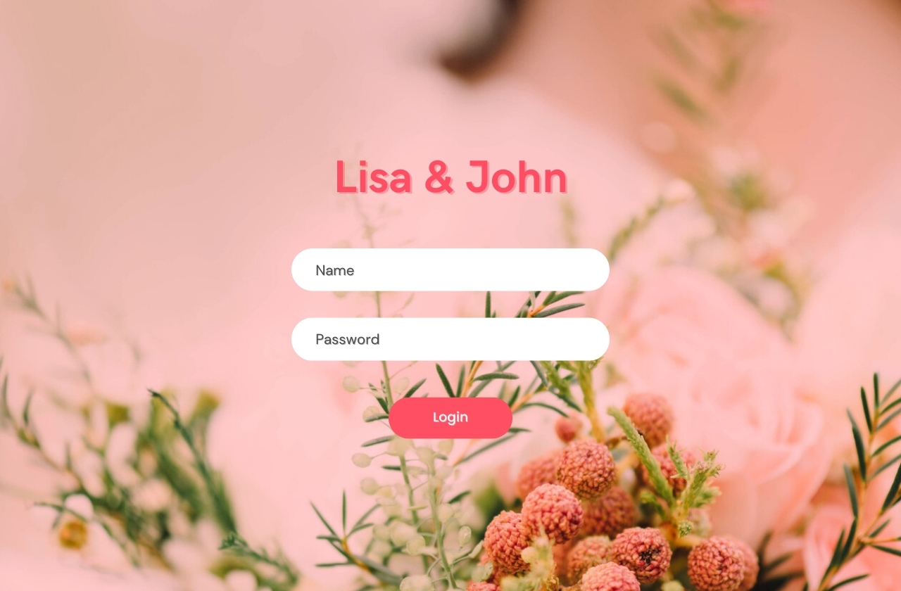 Adding a client login to your website