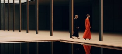 ウェブサイトを作成する写真家