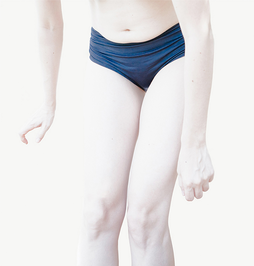 Irini Folerou's photo