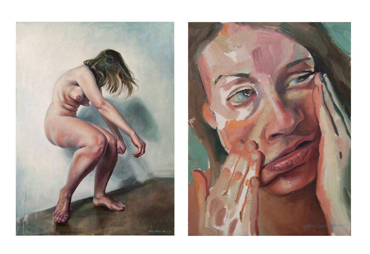 Núria Farré Abejón