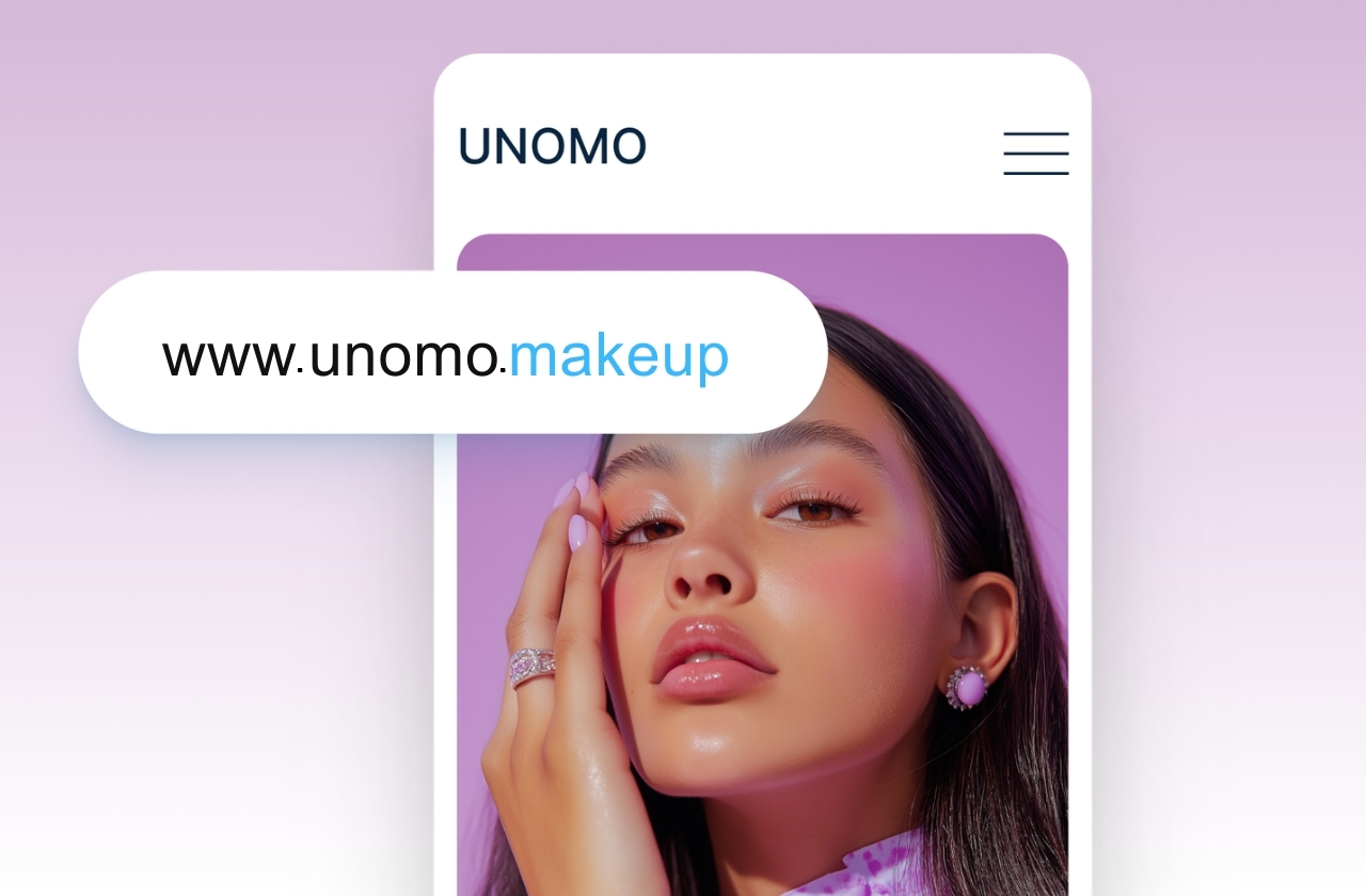 More TLD options now available for your Portfoliobox domain