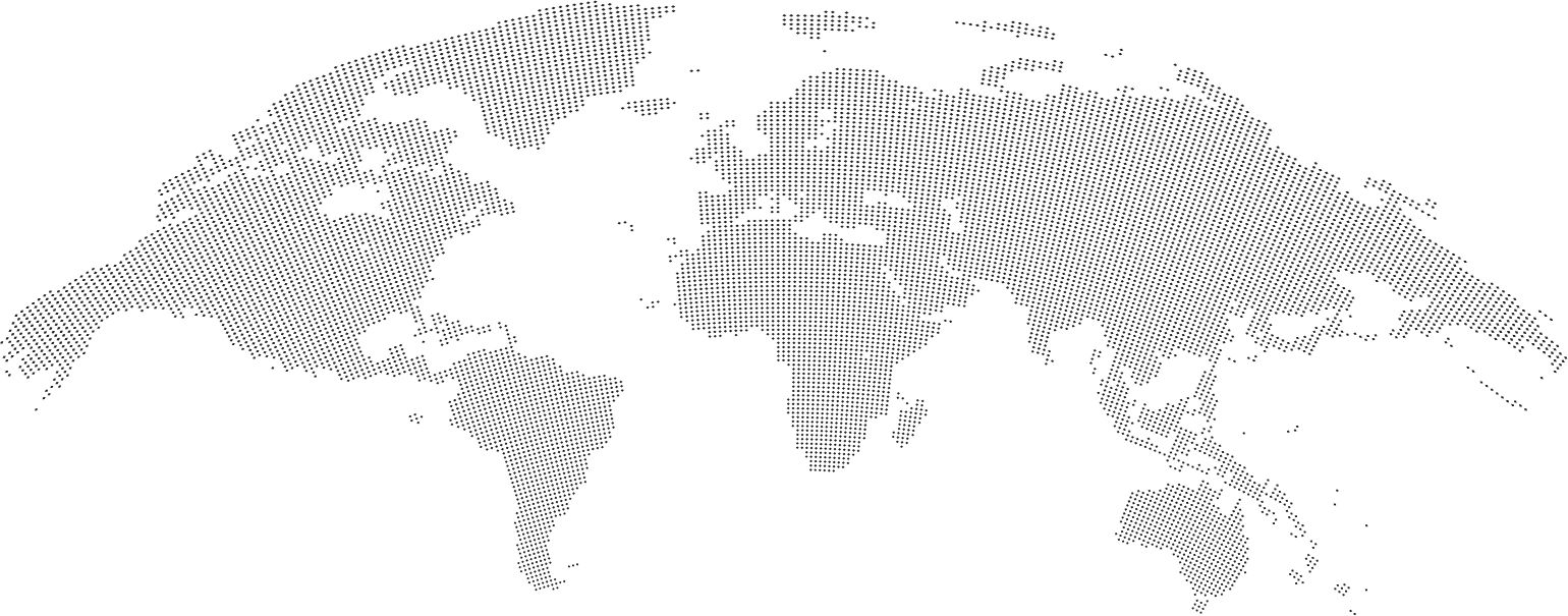 「グローバルツール利用の世界地図」
