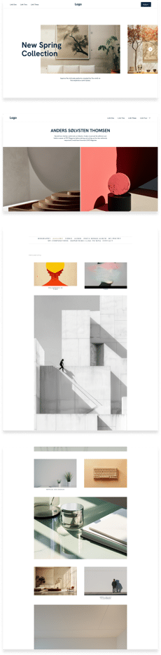 ポートフォリオ