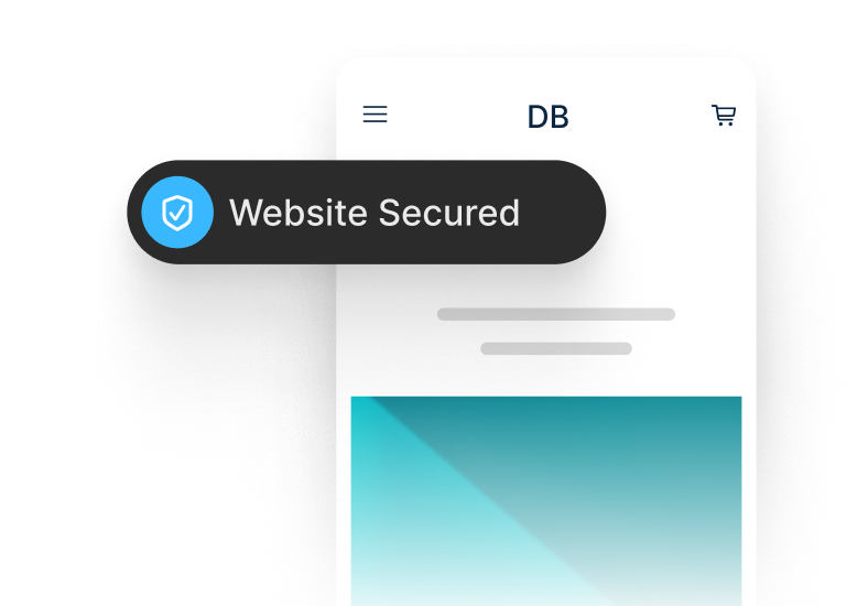 ウェブサイトのセキュリティとGDPR準拠